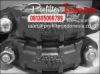 Victaulic Clamp Coupling PFI Indonesia  medium